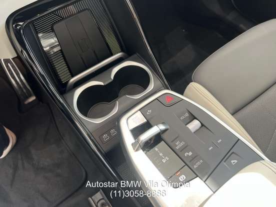 BMW-X1-2.0 16V TURBO GASOLINA SDRIVE20I X-LINE STEPTRONIC BMW-X1-2026