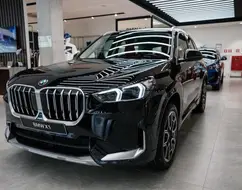 BMW X1 2.0 16V TURBO GASOLINA SDRIVE20I X-LINE STEPTRONIC BMW X1 2.0 16V TURBO GASOLINA SDRIVE20I X-LINE STEPTRONIC