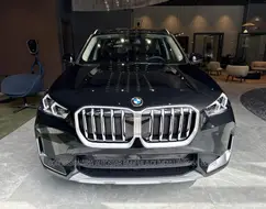 BMW X1 2.0 16V TURBO GASOLINA SDRIVE20I X-LINE STEPTRONIC BMW X1 2.0 16V TURBO GASOLINA SDRIVE20I X-LINE STEPTRONIC