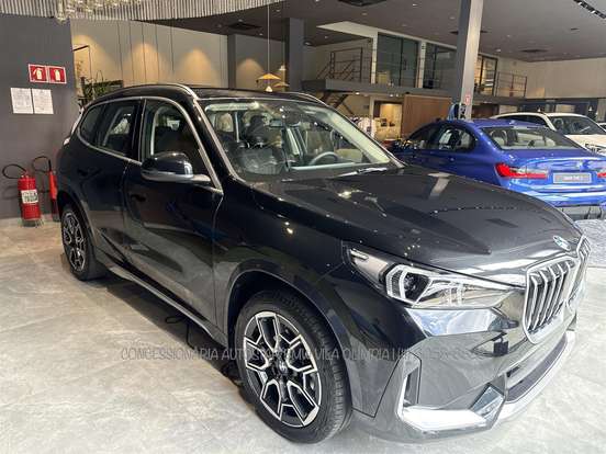 BMW-X1-2.0 16V TURBO GASOLINA SDRIVE20I X-LINE STEPTRONIC BMW-X1-2026