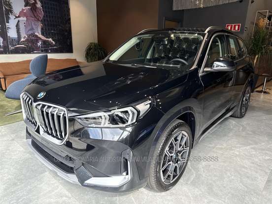 BMW-X1-2.0 16V TURBO GASOLINA SDRIVE20I X-LINE STEPTRONIC BMW-X1-2026