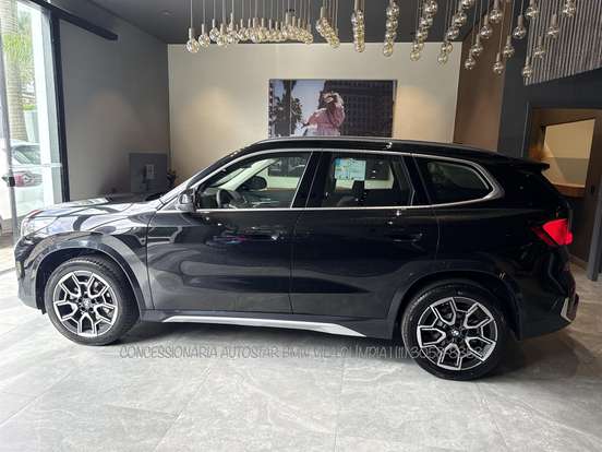 BMW-X1-2.0 16V TURBO GASOLINA SDRIVE20I X-LINE STEPTRONIC BMW-X1-2026