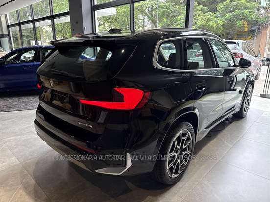 BMW-X1-2.0 16V TURBO GASOLINA SDRIVE20I X-LINE STEPTRONIC BMW-X1-2026