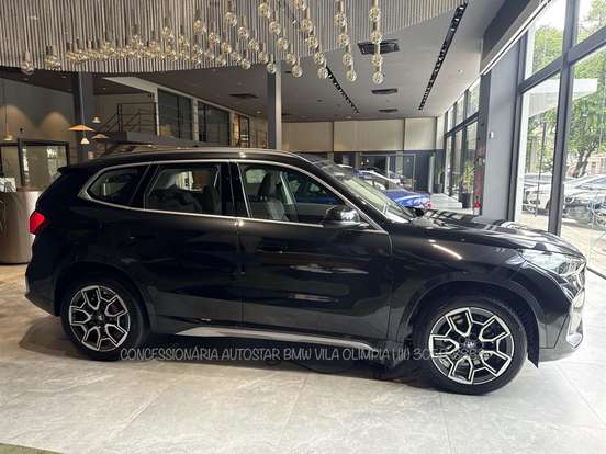 BMW-X1-2.0 16V TURBO GASOLINA SDRIVE20I X-LINE STEPTRONIC BMW-X1-2026