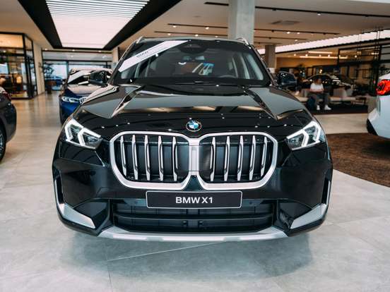 BMW-X1-2.0 16V TURBO GASOLINA SDRIVE20I X-LINE STEPTRONIC BMW-X1-2026