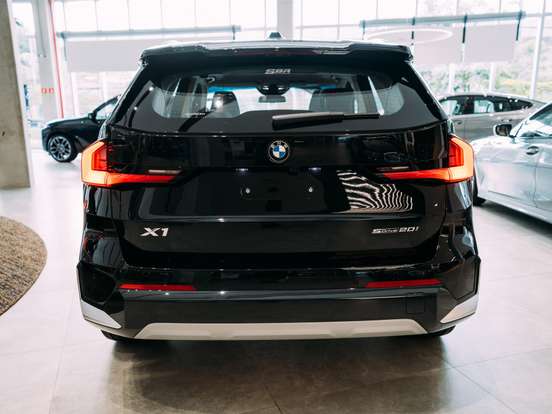 BMW-X1-2.0 16V TURBO GASOLINA SDRIVE20I X-LINE STEPTRONIC BMW-X1-2026