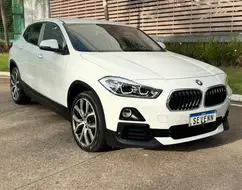 BMW X2 2.0 16V TURBO GASOLINA SDRIVE20I M SPORT X STEPTRONIC BMW X2 2.0 16V TURBO GASOLINA SDRIVE20I M SPORT X STEPTRONIC