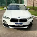 BMW X2 2.0 16V TURBO GASOLINA SDRIVE20I M SPORT X STEPTRONIC BMW X2 2.0 16V TURBO GASOLINA SDRIVE20I M SPORT X STEPTRONIC