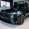 BMW X2 2.0 TURBO GASOLINA XDRIVE M35i STEPTRONIC BMW X2 2.0 TURBO GASOLINA XDRIVE M35i STEPTRONIC