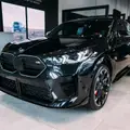 BMW X2 2.0 TURBO GASOLINA XDRIVE M35i STEPTRONIC BMW X2 2.0 TURBO GASOLINA XDRIVE M35i STEPTRONIC