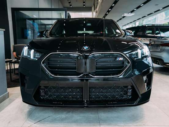 BMW-X2-2025