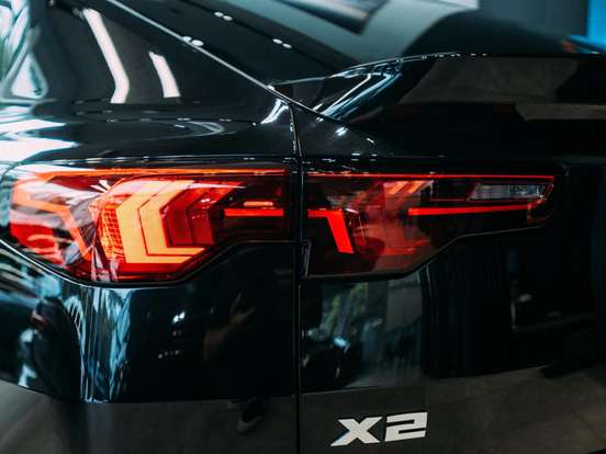 BMW-X2-2025