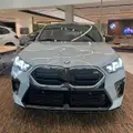 BMW X2 2.0 TURBO GASOLINA XDRIVE M35i STEPTRONIC BMW X2 2.0 TURBO GASOLINA XDRIVE M35i STEPTRONIC