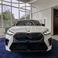 BMW X2 2.0 TURBO GASOLINA XDRIVE M35i STEPTRONIC BMW X2 2.0 TURBO GASOLINA XDRIVE M35i STEPTRONIC