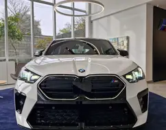 BMW X2 2.0 TURBO GASOLINA XDRIVE M35i STEPTRONIC BMW X2 2.0 TURBO GASOLINA XDRIVE M35i STEPTRONIC