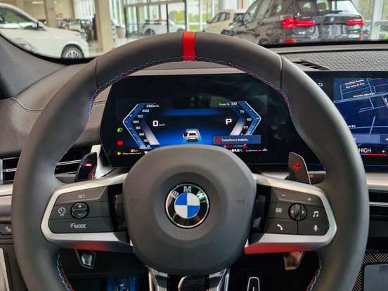 BMW-X2-2.0 TURBO GASOLINA XDRIVE M35i STEPTRONIC BMW-X2-2026