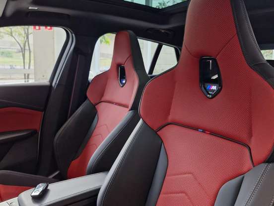 BMW-X2-2.0 TURBO GASOLINA XDRIVE M35i STEPTRONIC BMW-X2-2026