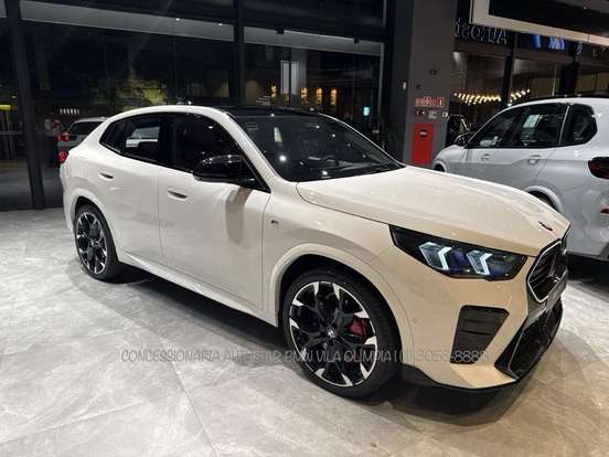 BMW-X2-2026