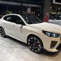 BMW X2 2.0 TURBO GASOLINA XDRIVE M35i STEPTRONIC BMW X2 2.0 TURBO GASOLINA XDRIVE M35i STEPTRONIC