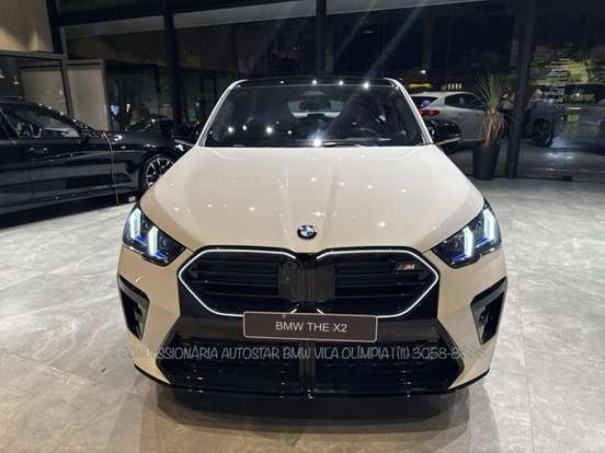 BMW-X2-2026