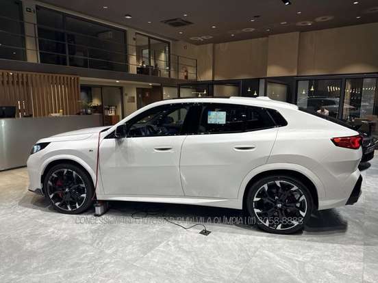BMW-X2-2026