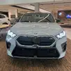 BMW X2 2.0 TURBO GASOLINA XDRIVE M35i STEPTRONIC BMW X2 2.0 TURBO GASOLINA XDRIVE M35i STEPTRONIC