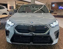 BMW X2 2.0 TURBO GASOLINA XDRIVE M35i STEPTRONIC BMW X2 2.0 TURBO GASOLINA XDRIVE M35i STEPTRONIC