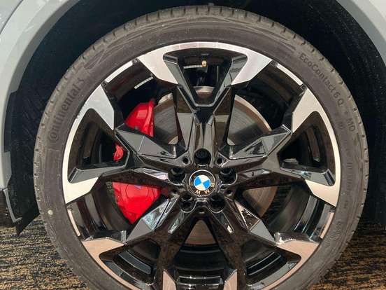 BMW-X2-2.0 TURBO GASOLINA XDRIVE M35i STEPTRONIC BMW-X2-2026