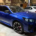 BMW X2 2.0 TURBO GASOLINA XDRIVE M35i STEPTRONIC BMW X2 2.0 TURBO GASOLINA XDRIVE M35i STEPTRONIC