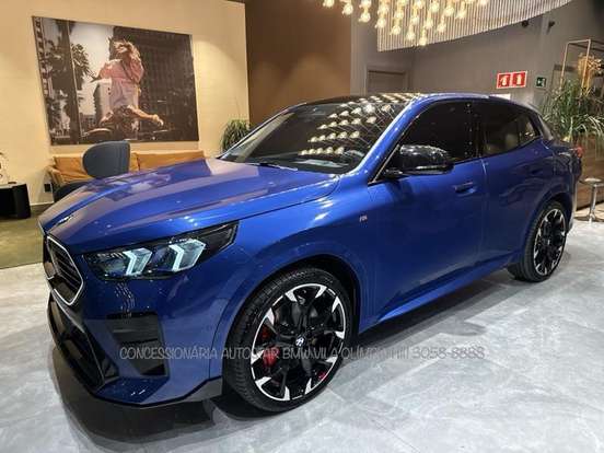 BMW-X2-2026