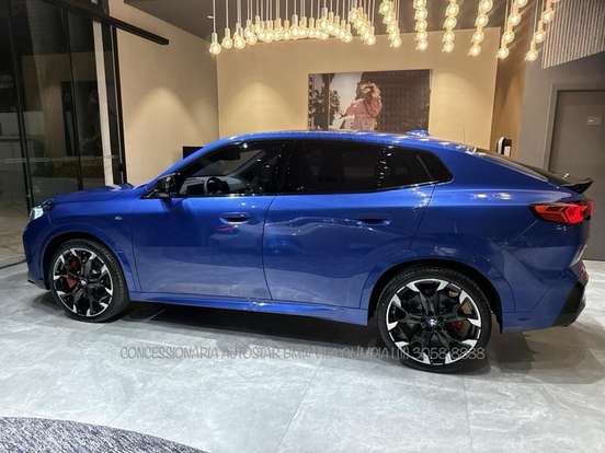 BMW-X2-2026