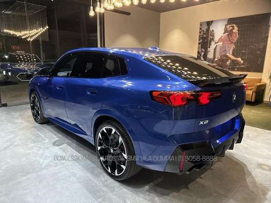 BMW-X2-2026