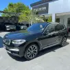 BMW X3 2.0 16V GASOLINA X LINE XDRIVE30I STEPTRONIC BMW X3 2.0 16V GASOLINA X LINE XDRIVE30I STEPTRONIC