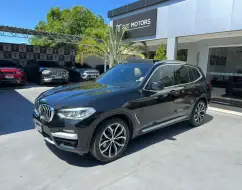 BMW X3 2.0 16V GASOLINA X LINE XDRIVE30I STEPTRONIC BMW X3 2.0 16V GASOLINA X LINE XDRIVE30I STEPTRONIC