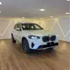 BMW X3 2.0 16V HÍBRIDO X LINE XDRIVE30E STEPTRONIC BMW X3 2.0 16V HÍBRIDO X LINE XDRIVE30E STEPTRONIC