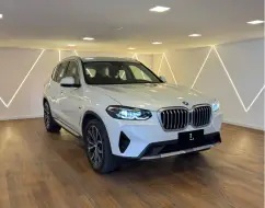 BMW X3 2.0 16V HÍBRIDO X LINE XDRIVE30E STEPTRONIC BMW X3 2.0 16V HÍBRIDO X LINE XDRIVE30E STEPTRONIC