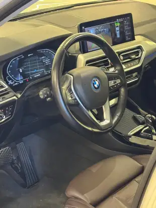 BMW-X3-2.0 16V HÍBRIDO X LINE XDRIVE30E STEPTRONIC BMW-X3-2022