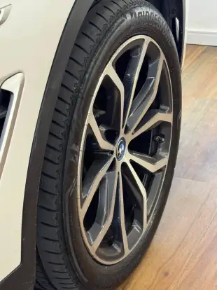 BMW-X3-2.0 16V HÍBRIDO X LINE XDRIVE30E STEPTRONIC BMW-X3-2022