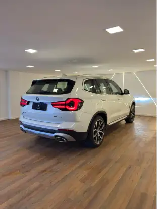 BMW-X3-2.0 16V HÍBRIDO X LINE XDRIVE30E STEPTRONIC BMW-X3-2022
