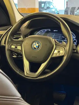 BMW-X3-2.0 16V HÍBRIDO X LINE XDRIVE30E STEPTRONIC BMW-X3-2022