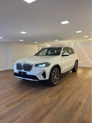 BMW-X3-2.0 16V HÍBRIDO X LINE XDRIVE30E STEPTRONIC BMW-X3-2022