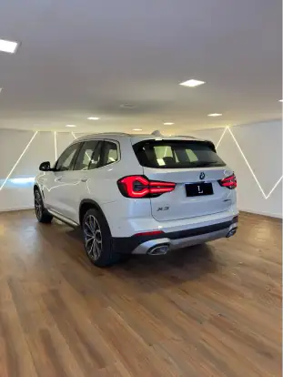 BMW-X3-2.0 16V HÍBRIDO X LINE XDRIVE30E STEPTRONIC BMW-X3-2022