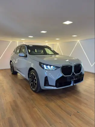 BMW X3 2.0 TWINPOWER MHEV XDRIVE30I M SPORT STEPTRONIC BMW X3 2.0 TWINPOWER MHEV XDRIVE30I M SPORT STEPTRONIC