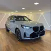 BMW X3 2.0 TWINPOWER MHEV XDRIVE30I M SPORT STEPTRONIC BMW X3 2.0 TWINPOWER MHEV XDRIVE30I M SPORT STEPTRONIC