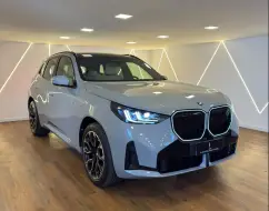 BMW X3 2.0 TWINPOWER MHEV XDRIVE30I M SPORT STEPTRONIC BMW X3 2.0 TWINPOWER MHEV XDRIVE30I M SPORT STEPTRONIC