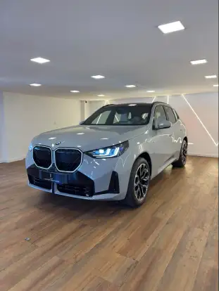 BMW-X3-2025