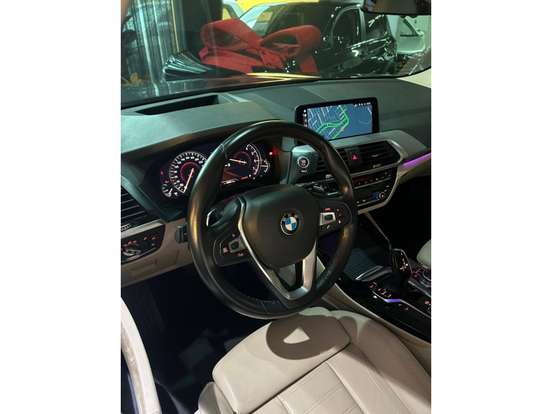 BMW-X3-2019