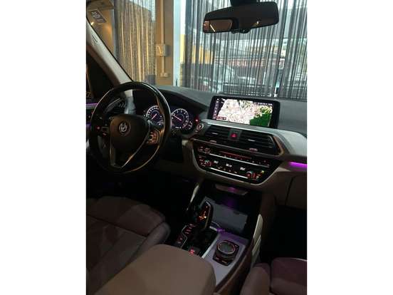 BMW-X3-2.0 16V GASOLINA X LINE XDRIVE20I STEPTRONIC BMW-X3-2019