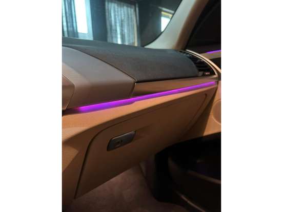BMW-X3-2.0 16V GASOLINA X LINE XDRIVE20I STEPTRONIC BMW-X3-2019