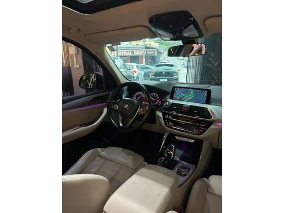 BMW-X3-2019